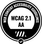 logotipo Tu Web Accesible